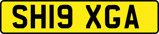SH19XGA