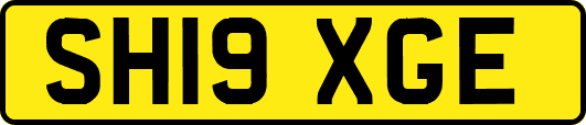 SH19XGE