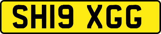 SH19XGG