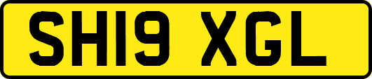 SH19XGL