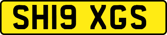 SH19XGS
