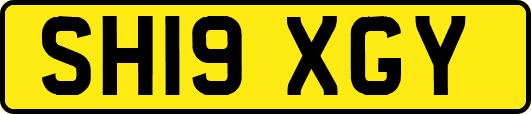SH19XGY
