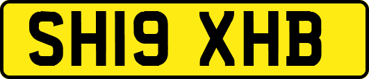 SH19XHB