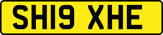 SH19XHE