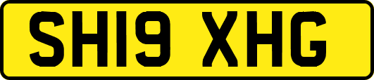 SH19XHG