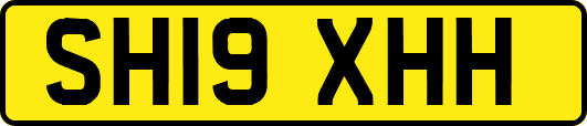 SH19XHH
