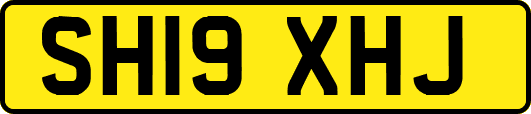 SH19XHJ