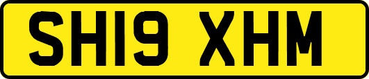 SH19XHM