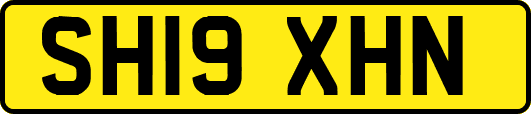 SH19XHN