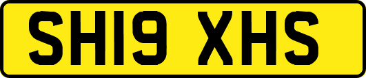 SH19XHS