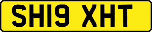 SH19XHT