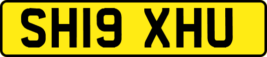 SH19XHU