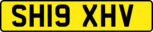 SH19XHV
