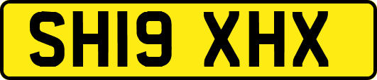 SH19XHX