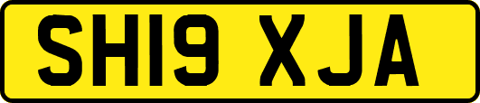 SH19XJA