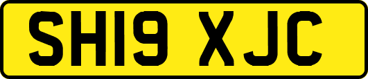 SH19XJC