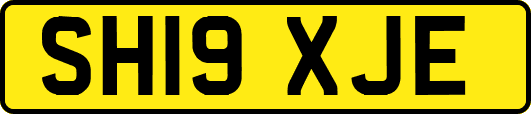 SH19XJE
