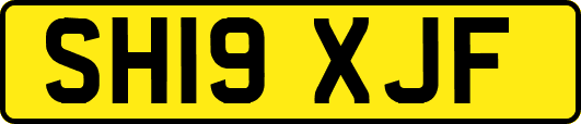 SH19XJF