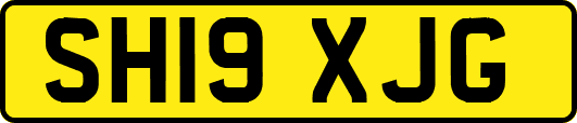 SH19XJG