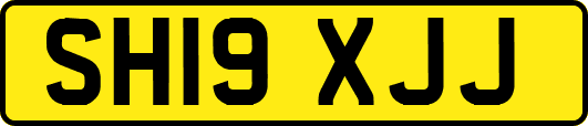 SH19XJJ