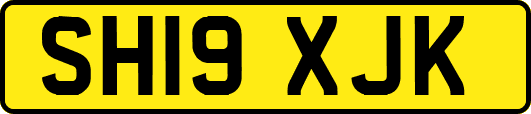 SH19XJK