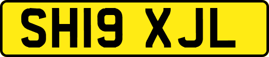 SH19XJL