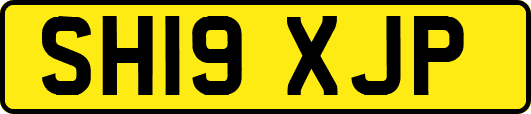 SH19XJP