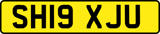 SH19XJU