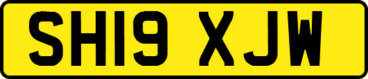 SH19XJW