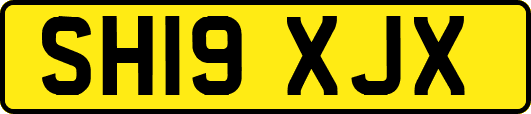 SH19XJX