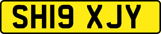 SH19XJY