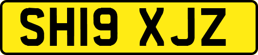 SH19XJZ