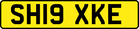 SH19XKE