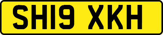 SH19XKH
