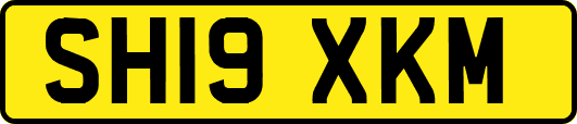 SH19XKM