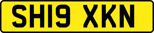 SH19XKN