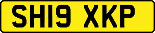 SH19XKP
