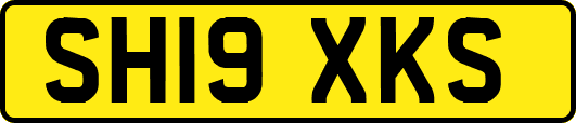 SH19XKS
