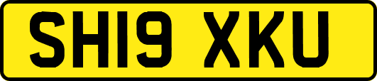 SH19XKU