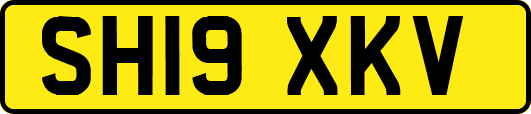 SH19XKV