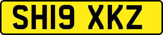 SH19XKZ