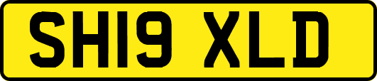 SH19XLD