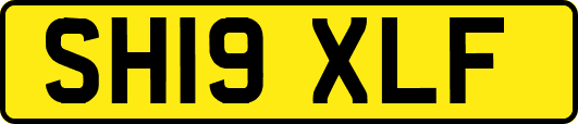 SH19XLF