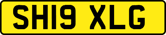 SH19XLG