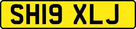 SH19XLJ