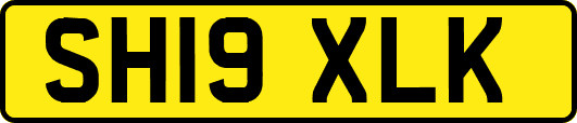 SH19XLK