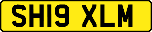 SH19XLM