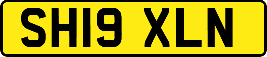 SH19XLN