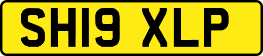 SH19XLP