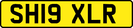 SH19XLR